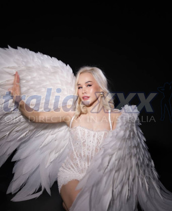 Photo escort girl MIMI: the best escort service