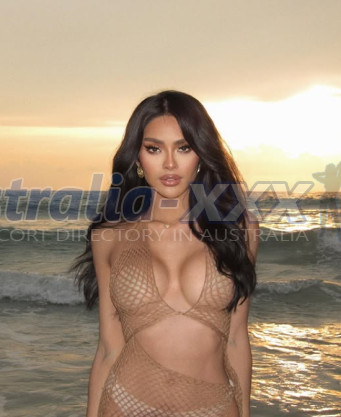 Photo escort girl Apo: the best escort service