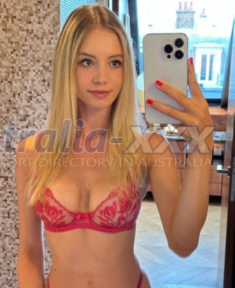 Photo escort girl Yeva: the best escort service