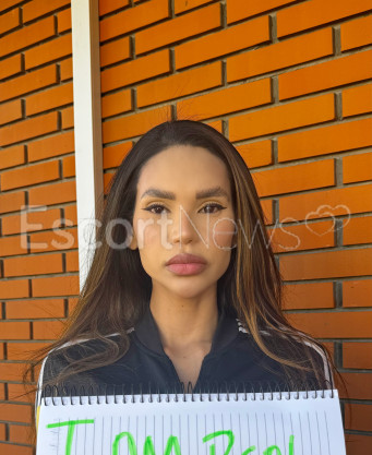 Photo escort girl Catarina: the best escort service