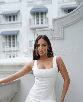 Photo escort girl DENELLA: the best escort service