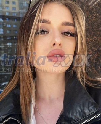 Photo escort girl Natsha: the best escort service