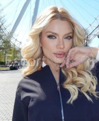 Photo escort girl MAKADI: the best escort service