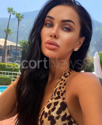 Photo escort girl Lilu: the best escort service