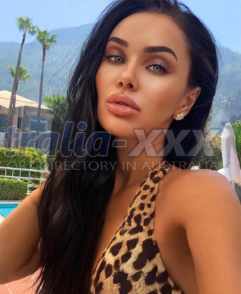 Photo escort girl Lilu: the best escort service