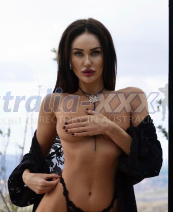 Photo escort girl Lilu: the best escort service