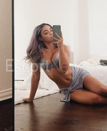 Photo escort girl Sasha: the best escort service