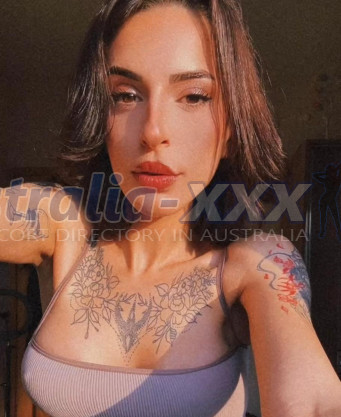 Photo escort girl Ruya: the best escort service