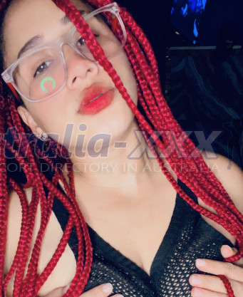 Photo escort girl Ana: the best escort service