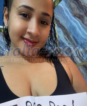 Photo escort girl Ana: the best escort service