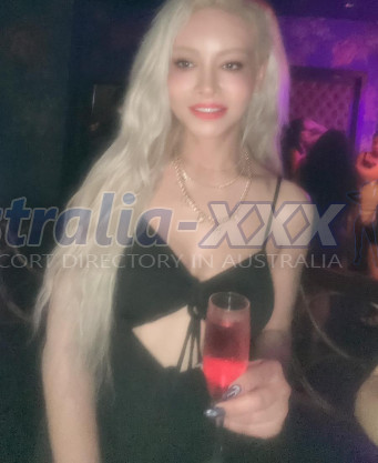 Photo escort girl ExoticDuru: the best escort service