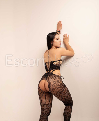 Photo escort girl SUZY: the best escort service
