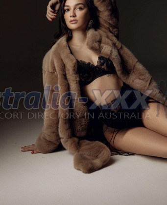 Photo escort girl Kristina: the best escort service