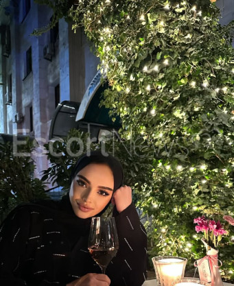 Photo escort girl Natalia: the best escort service