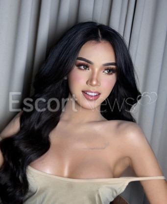 Photo escort girl Cataleya: the best escort service