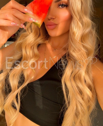 Photo escort girl Eliz: the best escort service