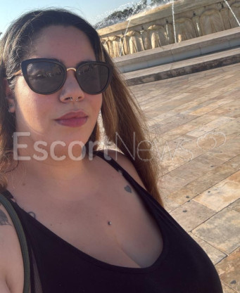 Photo escort girl VIGHY: the best escort service