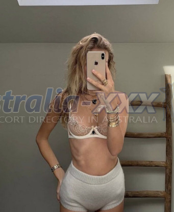 Photo escort girl Nina: the best escort service
