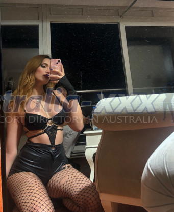 Photo escort girl BURCU: the best escort service