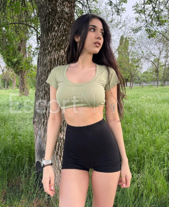 Photo escort girl Vera: the best escort service