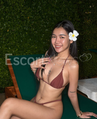 Photo escort girl Janiss: the best escort service