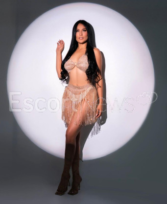 Photo escort girl Angelica: the best escort service