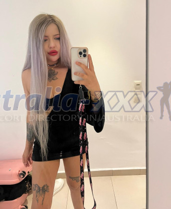 Photo escort girl Mila: the best escort service