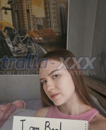 Photo escort girl Sofia: the best escort service