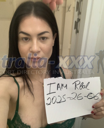 Photo escort girl Yasmim: the best escort service