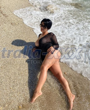 Photo escort girl Svetalna: the best escort service