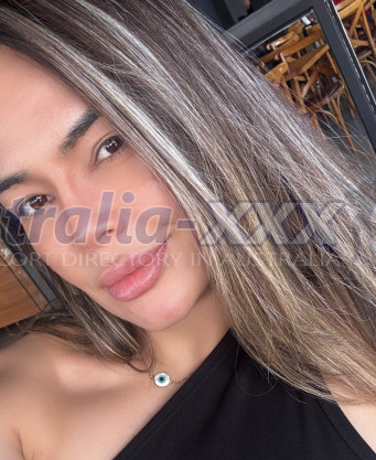 Photo escort girl Duda: the best escort service