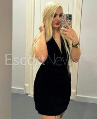Photo escort girl Asil: the best escort service