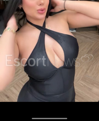 Photo escort girl Lillyyy: the best escort service