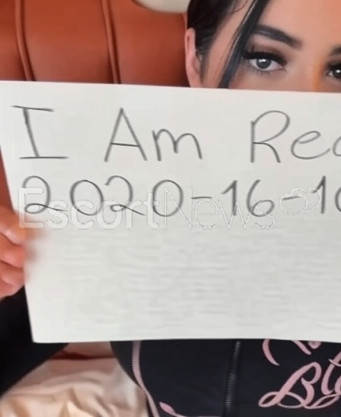 Photo escort girl Lillyyy: the best escort service