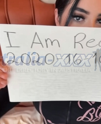 Photo escort girl Lillyyy: the best escort service