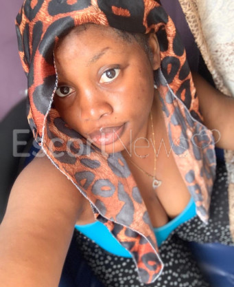 Photo escort girl Ummi: the best escort service