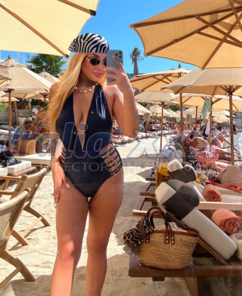 Photo escort girl Nilay: the best escort service