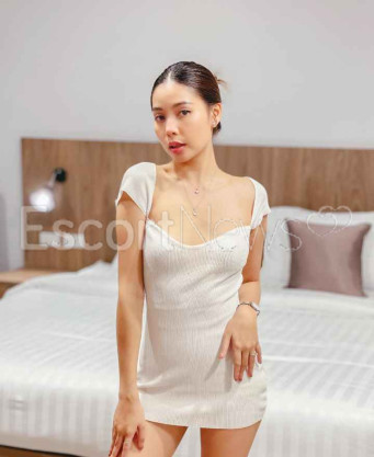 Photo escort girl Gita : the best escort service