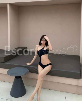 Photo escort girl Kristy: the best escort service