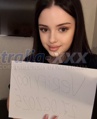 Photo escort girl ARINA Baby  18: the best escort service