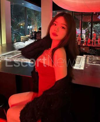 Photo escort girl Vanessa: the best escort service