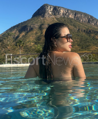 Photo escort girl Lia : the best escort service