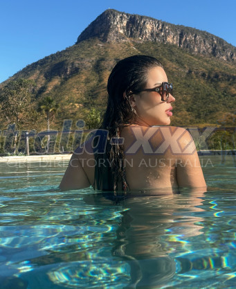 Photo escort girl Lia : the best escort service