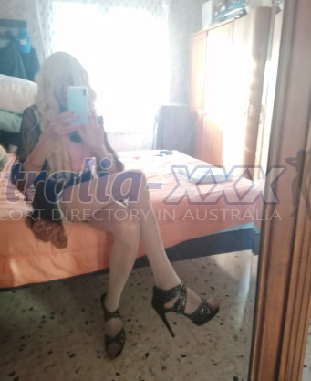 Photo escort girl Veronica : the best escort service