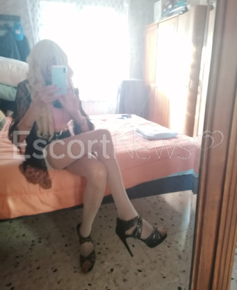 Photo escort girl Veronica : the best escort service