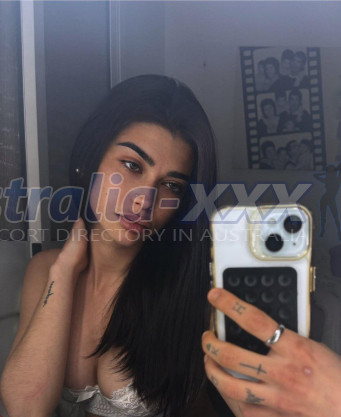 Photo escort girl Mira_D_Bombshell: the best escort service