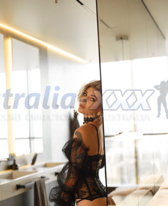 Photo escort girl Eva: the best escort service