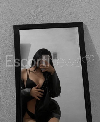 Photo escort girl Maya: the best escort service