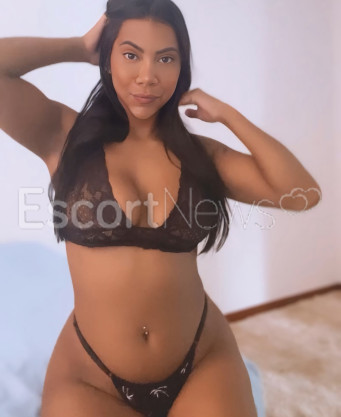 Photo escort girl Julieta: the best escort service