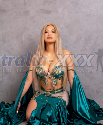 Photo escort girl Carolina: the best escort service